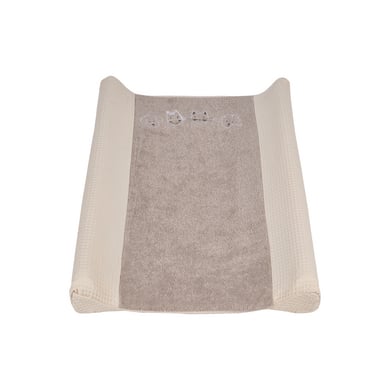 Sterntaler Wickelauflagenbezug schmal Bauernhof sand Sterntaler Wickelauflagenbezug schmal Bauernhof sand von Sterntaler