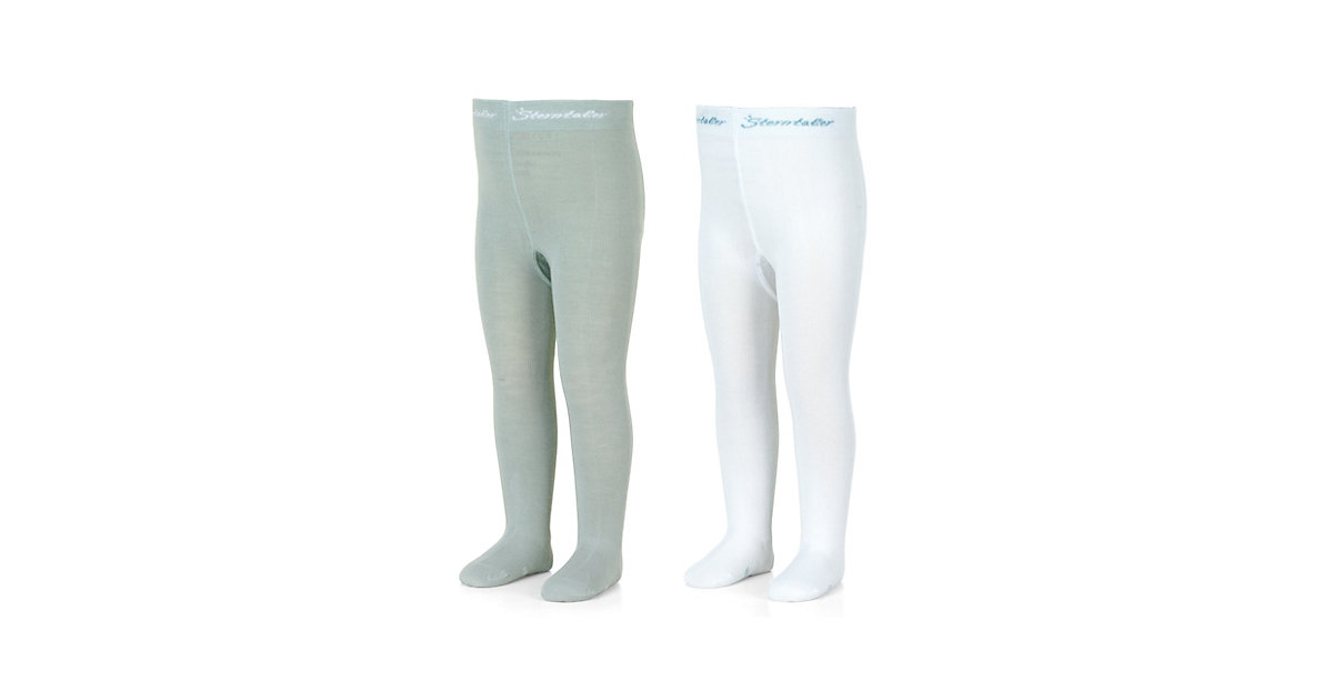 Strumpfhose uni DP Krabbelstrumpfhosen grün Gr. 92 Mädchen Kinder Strumpfhose uni DP Krabbelstrumpfhosen grün Gr. 92 Mädchen Kinder von Sterntaler
