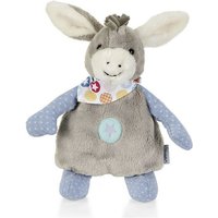 Wärmekissen Esel Emmi Boy blau 27cm Haferfüllung Wärmekissen Esel Emmi Boy blau 27cm Haferfüllung von Sterntaler
