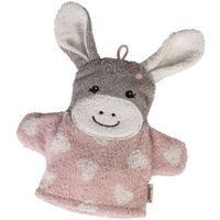 Waschhandschuh Esel Emmi Girl Waschhandschuh Esel Emmi Girl von Sterntaler