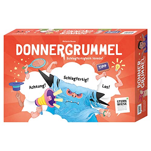Sternwiese Donnergrummel Sternwiese Donnergrummel von Sternwiese