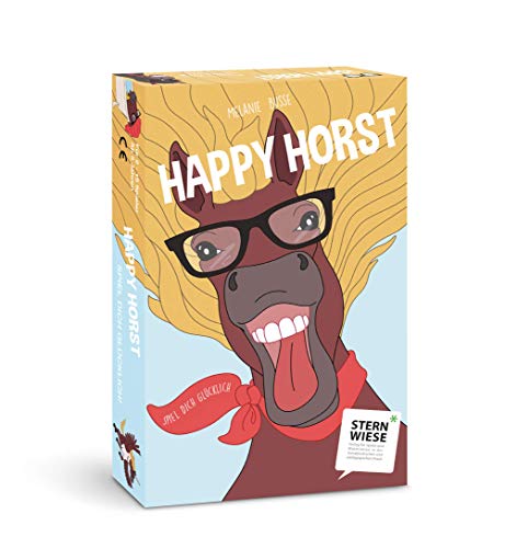 Happy Horst: Spiel Dich glücklich! Happy Horst: Spiel Dich glücklich! von Sternwiese