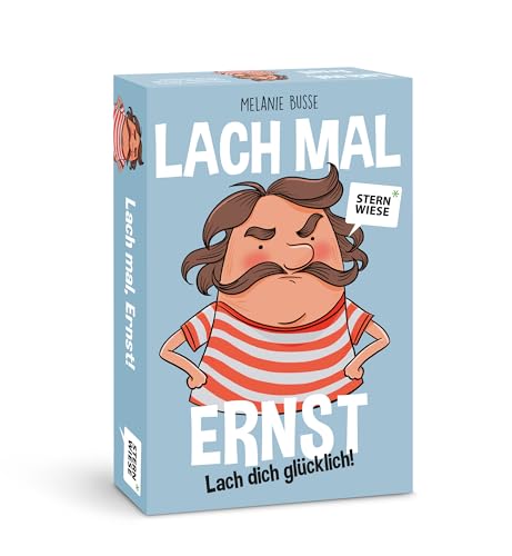 Sternwiese Lach mal, Ernst! Sternwiese Lach mal, Ernst! von Sternwiese