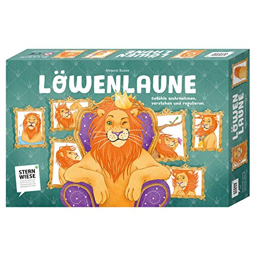 Sternwiese Löwenlaune Sternwiese Löwenlaune von Sternwiese