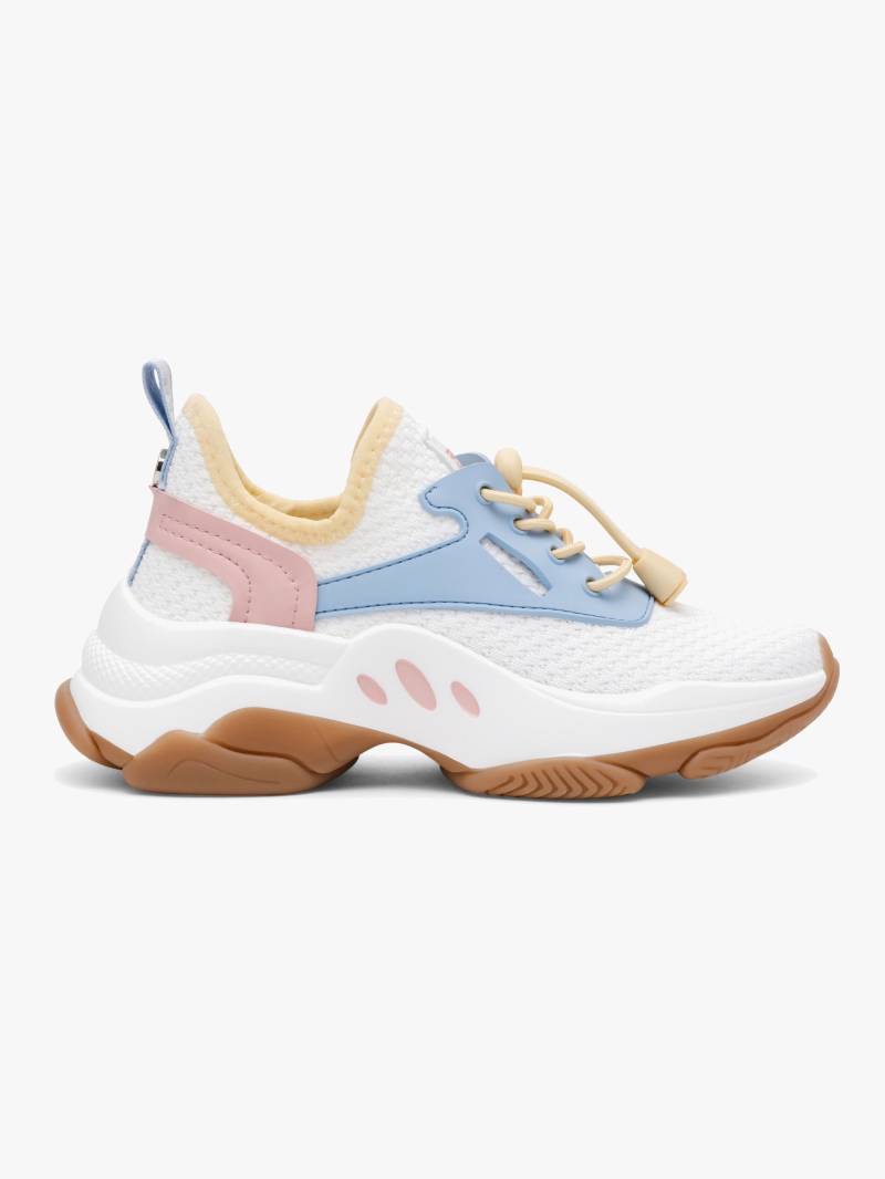 Steve Madden Jmatch Kinder Sneaker, Pastel, 34, Kinderschuhe Steve Madden Jmatch Kinder Sneaker, Pastel, 34, Kinderschuhe von Steve Madden