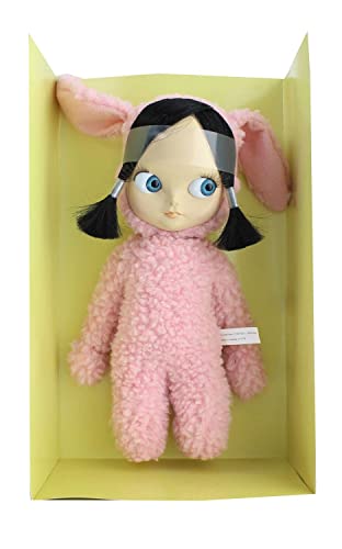 Stevenson Entertainment Lily of The Grove Limited Edition Antrittspuppe | Xana von Stevenson Entertainment