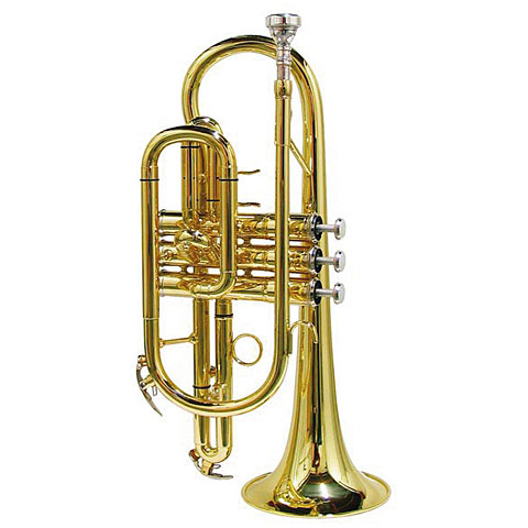 Stewart Ellis SE-1200-L Kornett Stewart Ellis SE-1200-L Kornett von Stewart Ellis