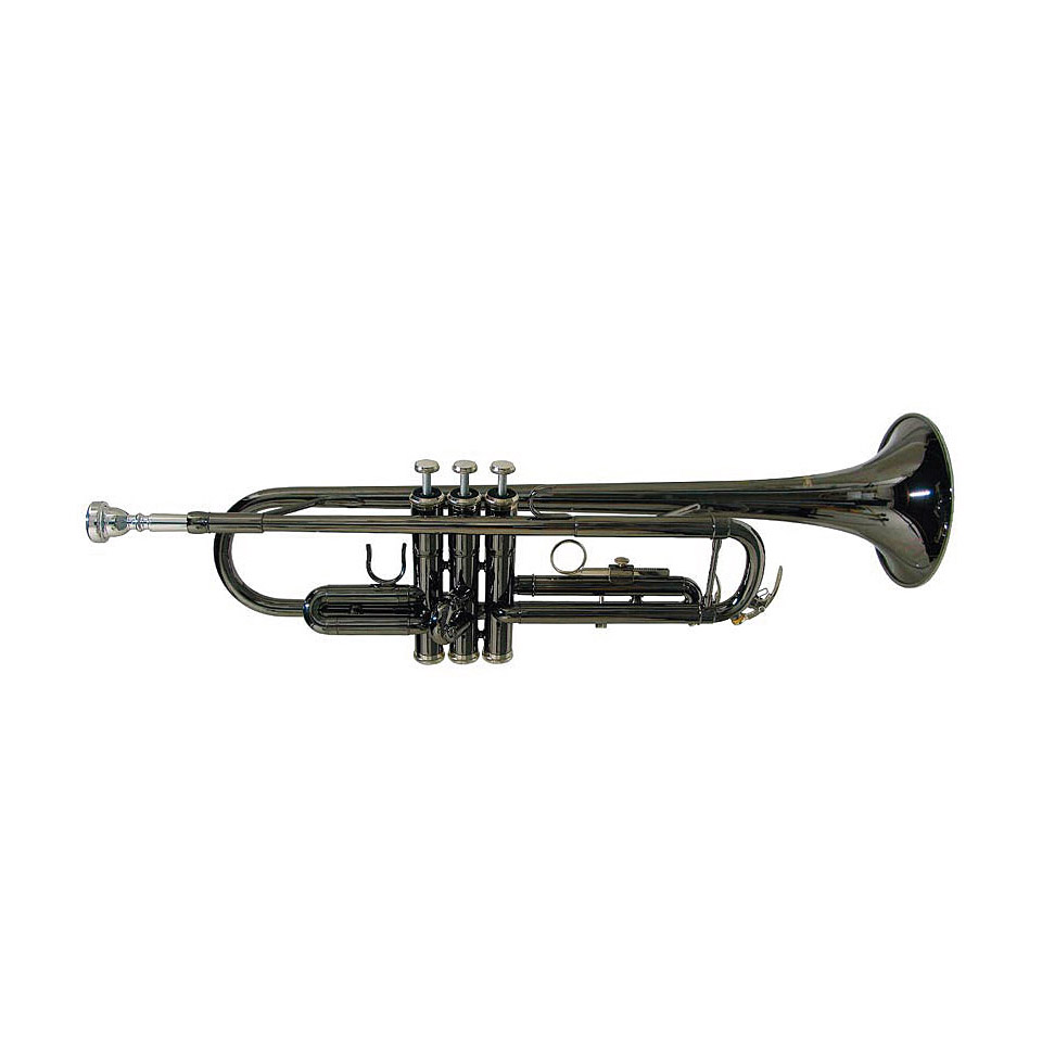 Stewart Ellis SE-1800-BC Perinettrompete von Stewart Ellis