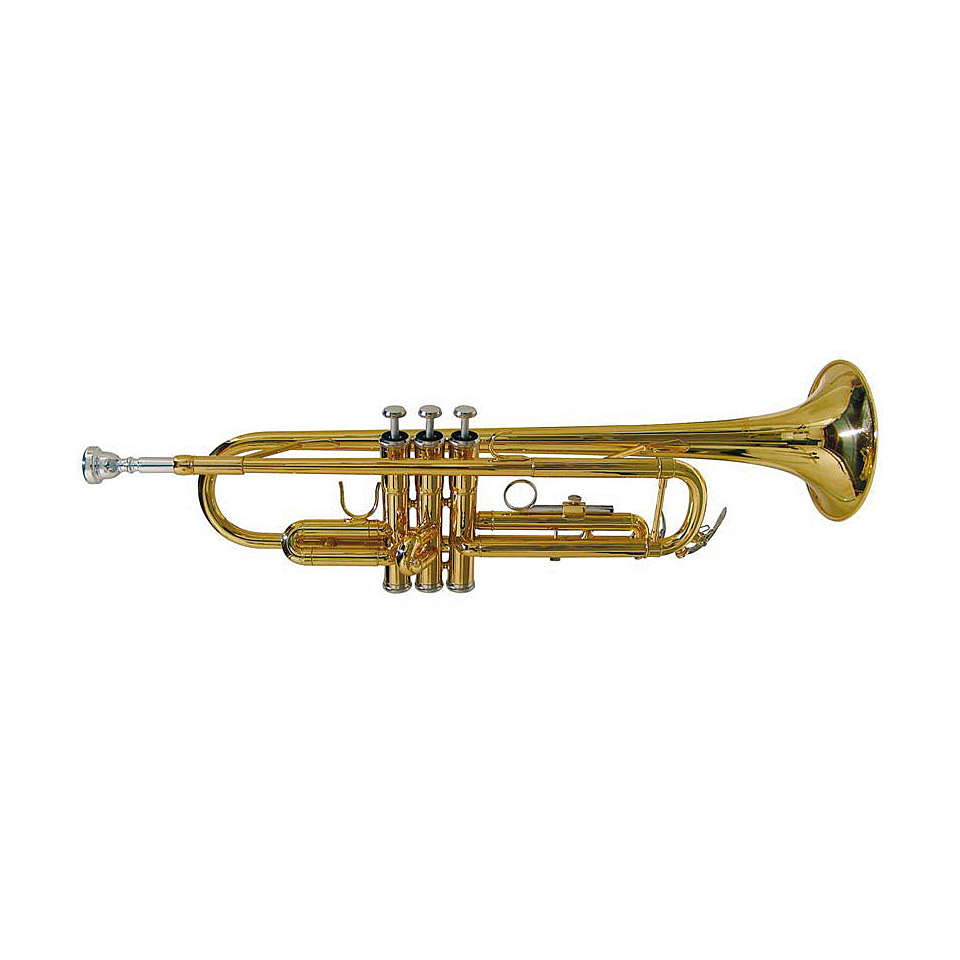 Stewart Ellis SE-1800-L Perinettrompete von Stewart Ellis