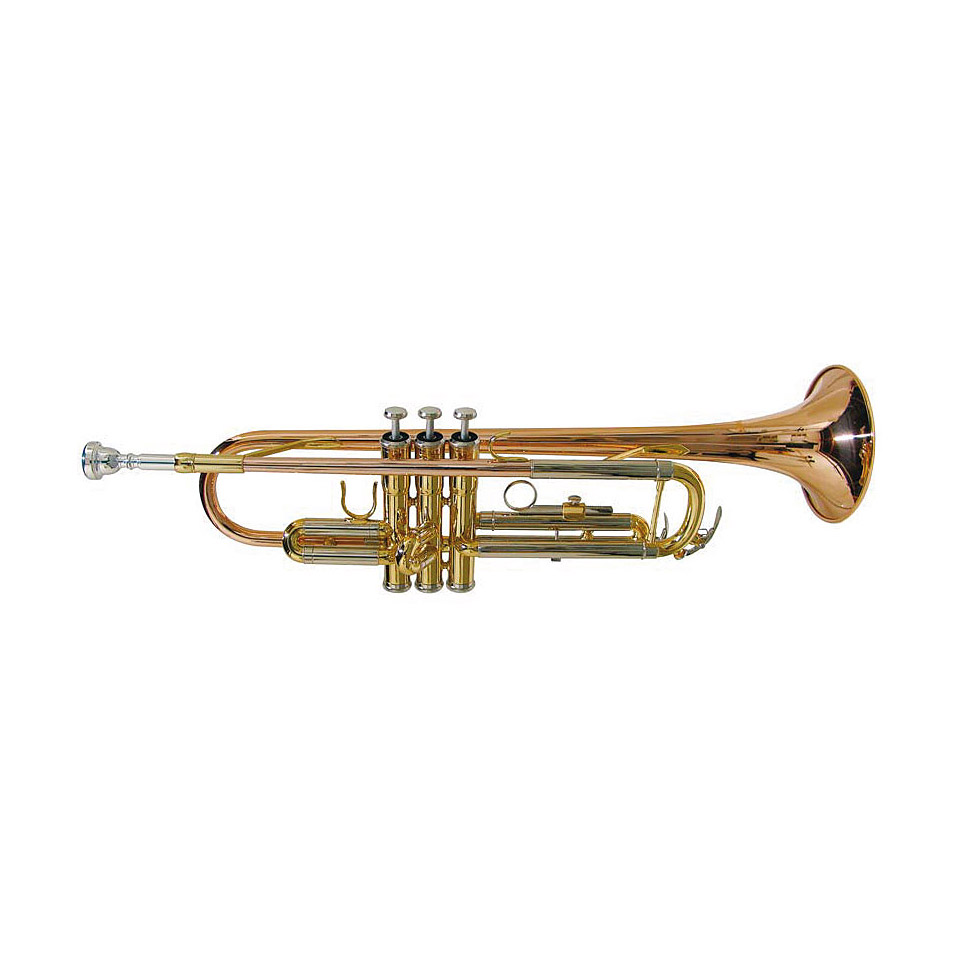 Stewart Ellis SE-1800-M Perinettrompete von Stewart Ellis