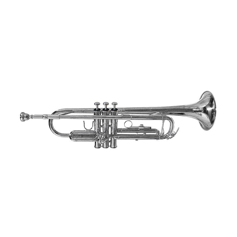 Stewart Ellis SE-1800-S Perinettrompete von Stewart Ellis