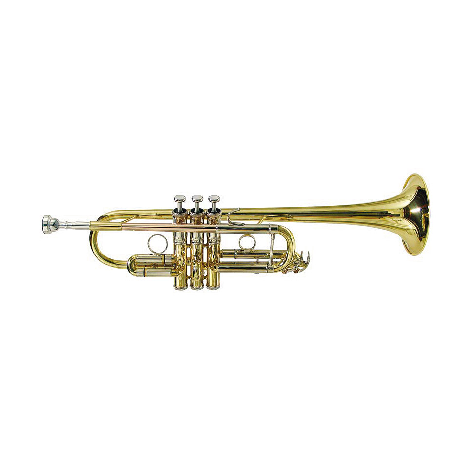 Stewart Ellis SE-1900-L Perinettrompete von Stewart Ellis