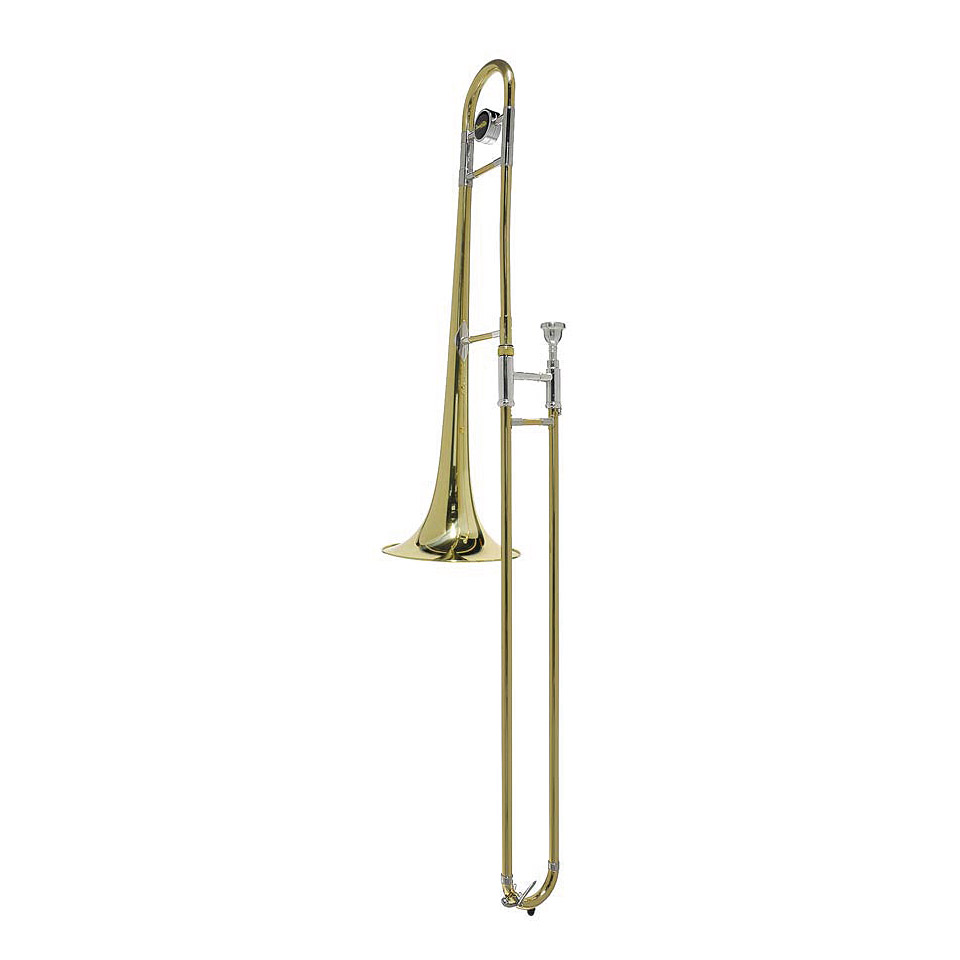 Stewart Ellis SE-2800-L Tenorposaune Stewart Ellis SE-2800-L Tenorposaune von Stewart Ellis