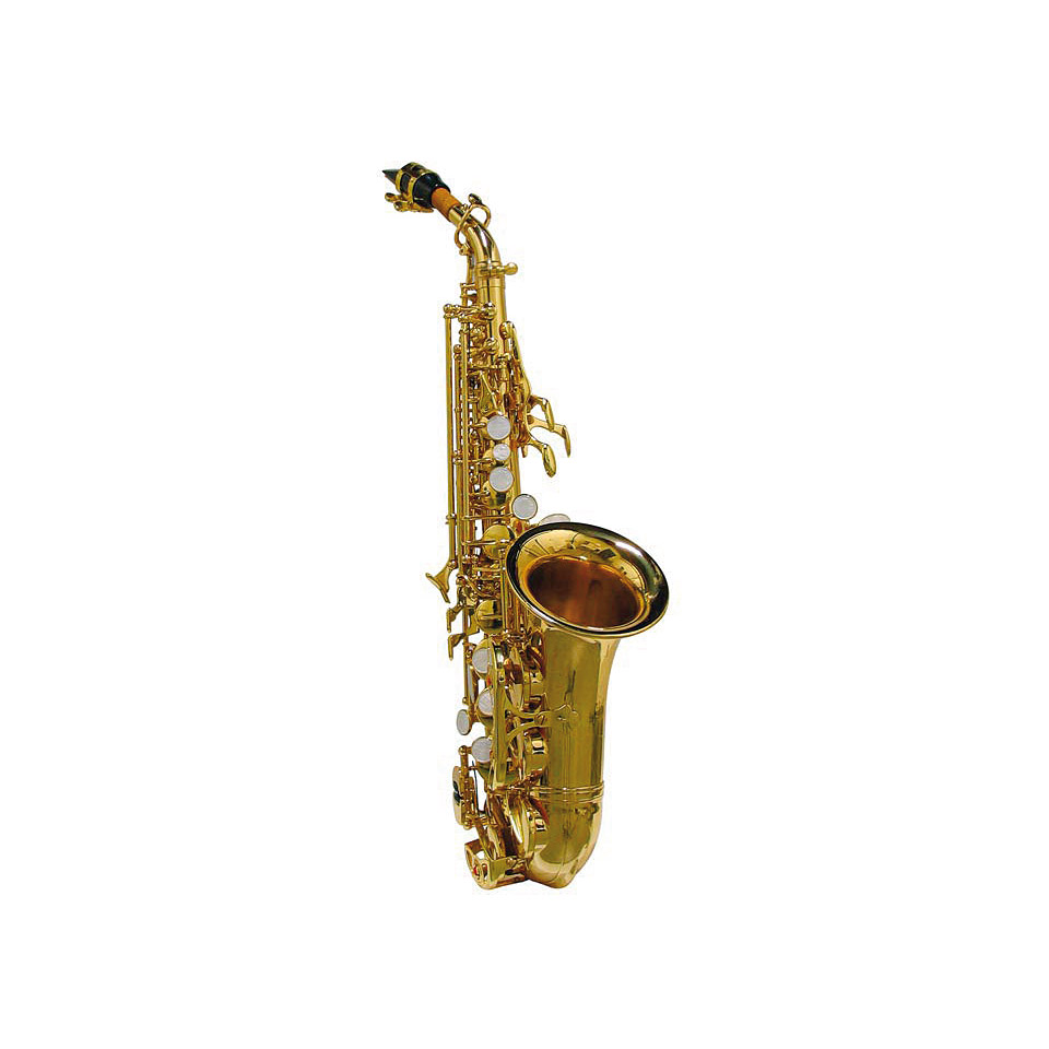 Stewart Ellis SE-700-LC Sopransaxophon Stewart Ellis SE-700-LC Sopransaxophon von Stewart Ellis