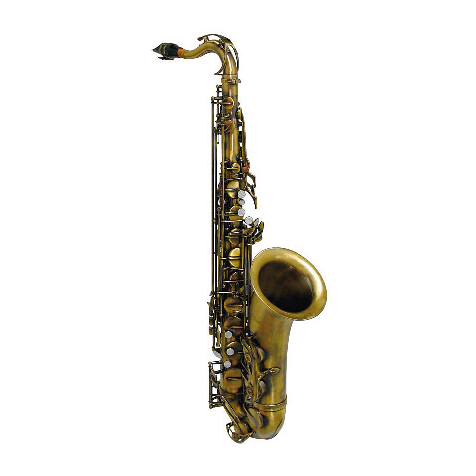 Stewart Ellis SE-720-ALB Tenorsaxophon Stewart Ellis SE-720-ALB Tenorsaxophon von Stewart Ellis