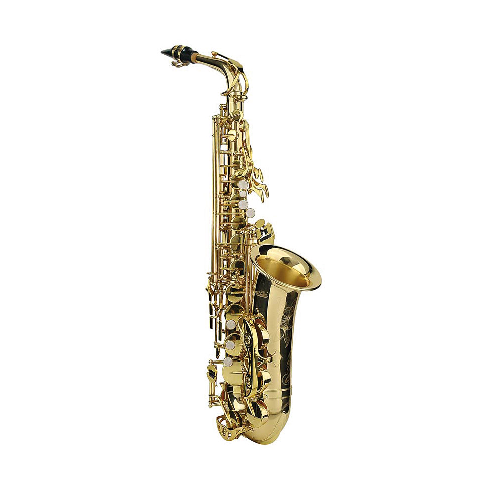 Stewart Ellis SE-910-L Altsaxophon Stewart Ellis SE-910-L Altsaxophon von Stewart Ellis