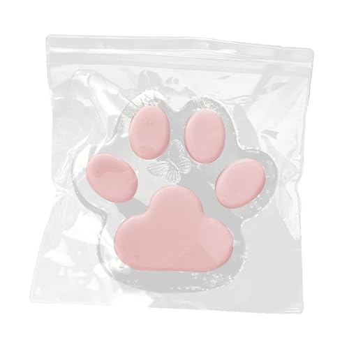 14cm Cat Paw Squeeze Toy Quetschspielzeug Für Kinder Squeeze Spielzeug Anti Stress Spielzeug Lustiges Squeeze Fidget Spielzeug Mit Katzenpfotenform 14cm Cat Paw Squeeze Toy Quetschspielzeug Für Kinder Squeeze Spielzeug Anti Stress Spielzeug Lustiges Squeeze Fidget Spielzeug Mit Katzenpfotenform von Stibtmr