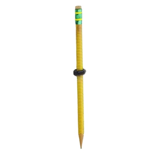 Fidget Bleistift, Gewinde Fidget Stift, Schulbedarf mit Muttern und Schrauben Sensorisches Spielzeugstift für Studenten beruhigend für zu Hause Lehrer Reise Geburtstag Fidget Bleistift, Gewinde Fidget Stift, Schulbedarf mit Muttern und Schrauben Sensorisches Spielzeugstift für Studenten beruhigend für zu Hause Lehrer Reise Geburtstag von Stibtmr