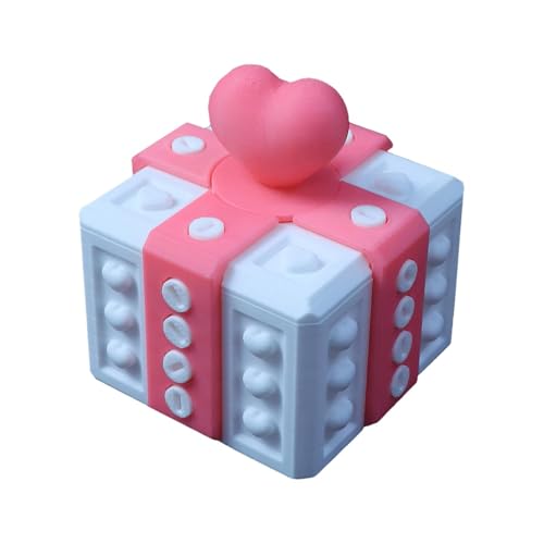 Prank Screw Box, Gag Funny Box,Lustige Streichbox mit Schrauben, Knebelbox | Urkomischer Kartenbehälter, neuartiges Puzzle-Streich-Etui für Feiertage und Geburtstage Prank Screw Box, Gag Funny Box,Lustige Streichbox mit Schrauben, Knebelbox | Urkomischer Kartenbehälter, neuartiges Puzzle-Streich-Etui für Feiertage und Geburtstage von Stibtmr