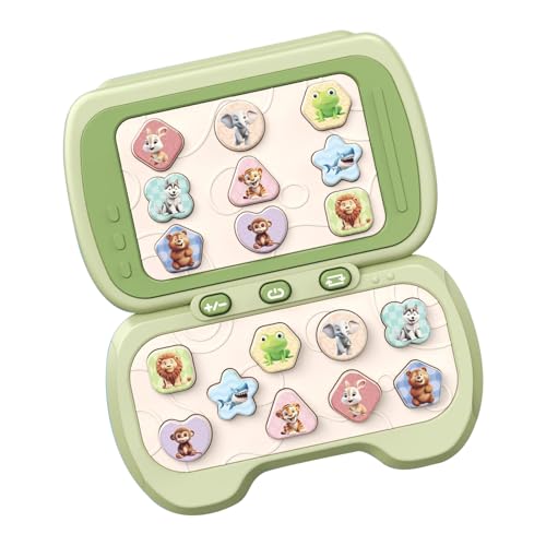 Schnelle Push -Spielekonsole, schnelles Push -Spiel,Elektronische Handheld -Puzzlespielmaschine - Reisespielzeug für Reisemöglichkeit von Stibtmr