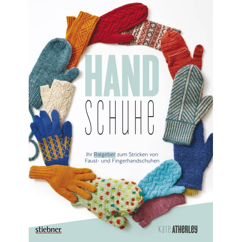 Handschuhe von Stiebner