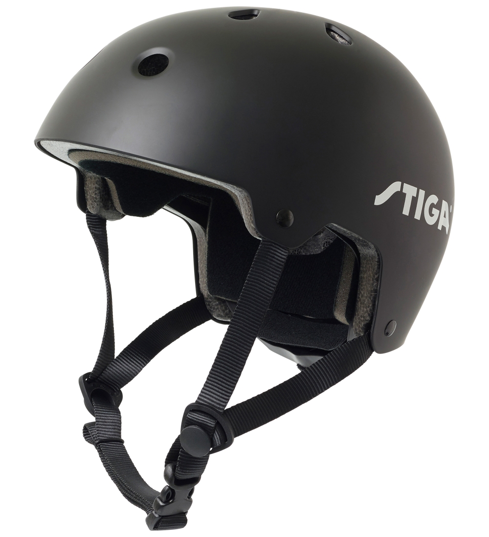 Stiga Fahrradhelm - Multi - Large - Schwarz - Stiga - L - Large - Fahrradhelme Stiga Fahrradhelm - Multi - Large - Schwarz - Stiga - L - Large - Fahrradhelme von Stiga