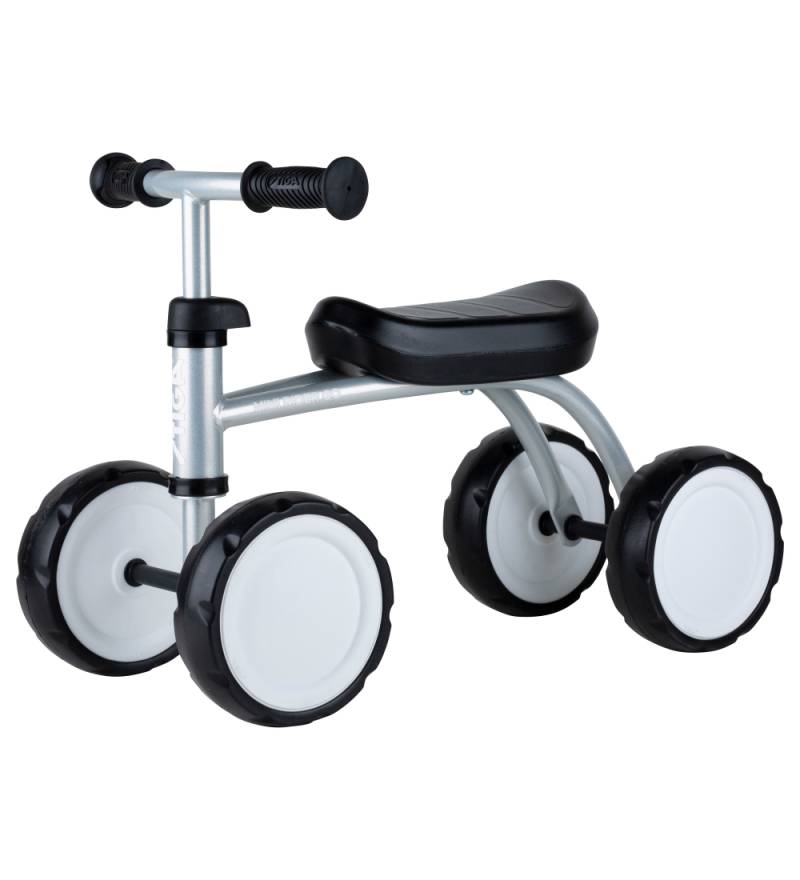 Stiga Laufrad - Mini Go Rider - Silber - Stiga - One Size - Laufräder Stiga Laufrad - Mini Go Rider - Silber - Stiga - One Size - Laufräder von Stiga