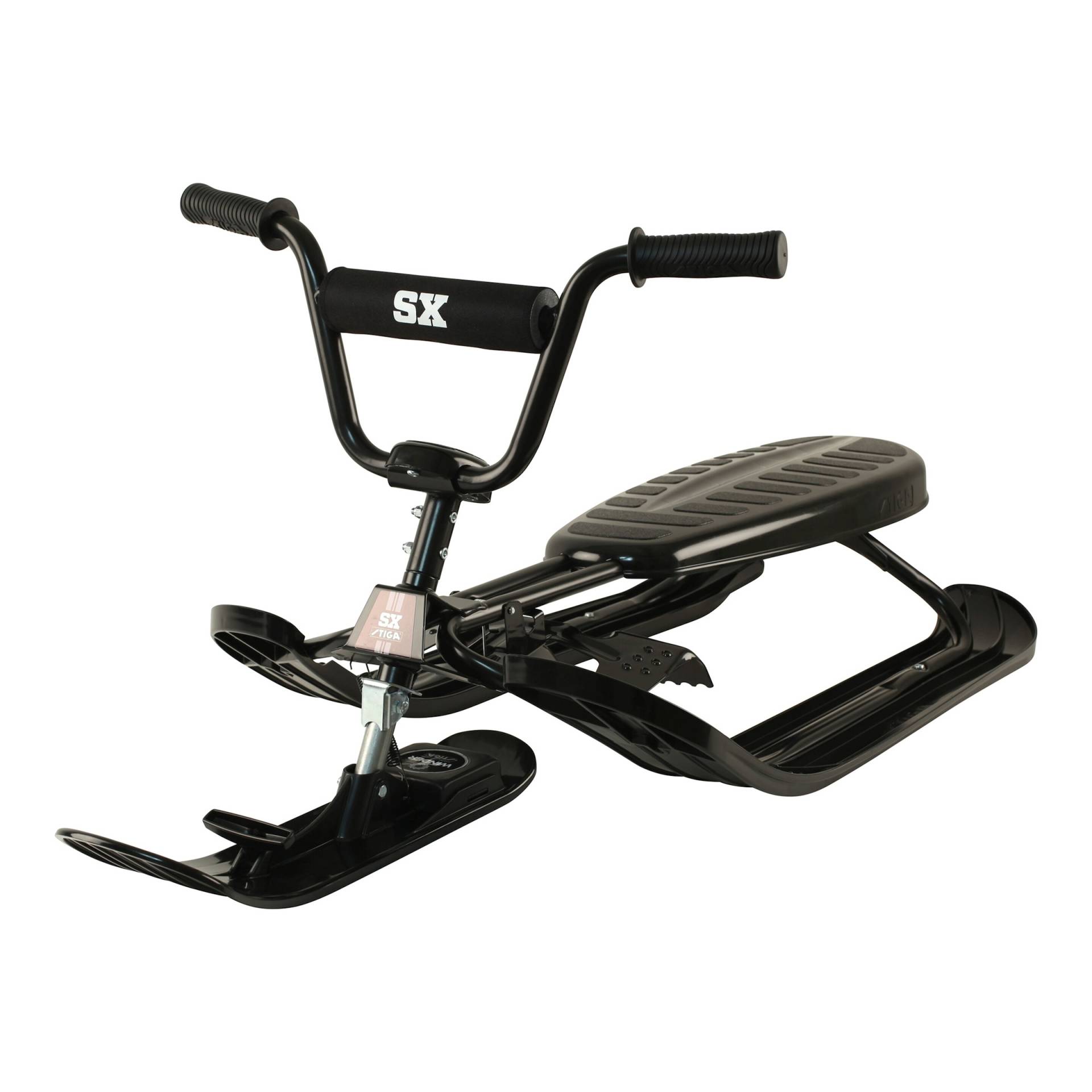 Stiga Schlitten Snowracer Curve SX von Stiga