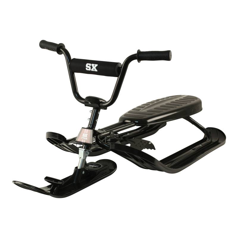 Stiga Schlitten Snowracer Curve SX Stiga Schlitten Snowracer Curve SX von Stiga