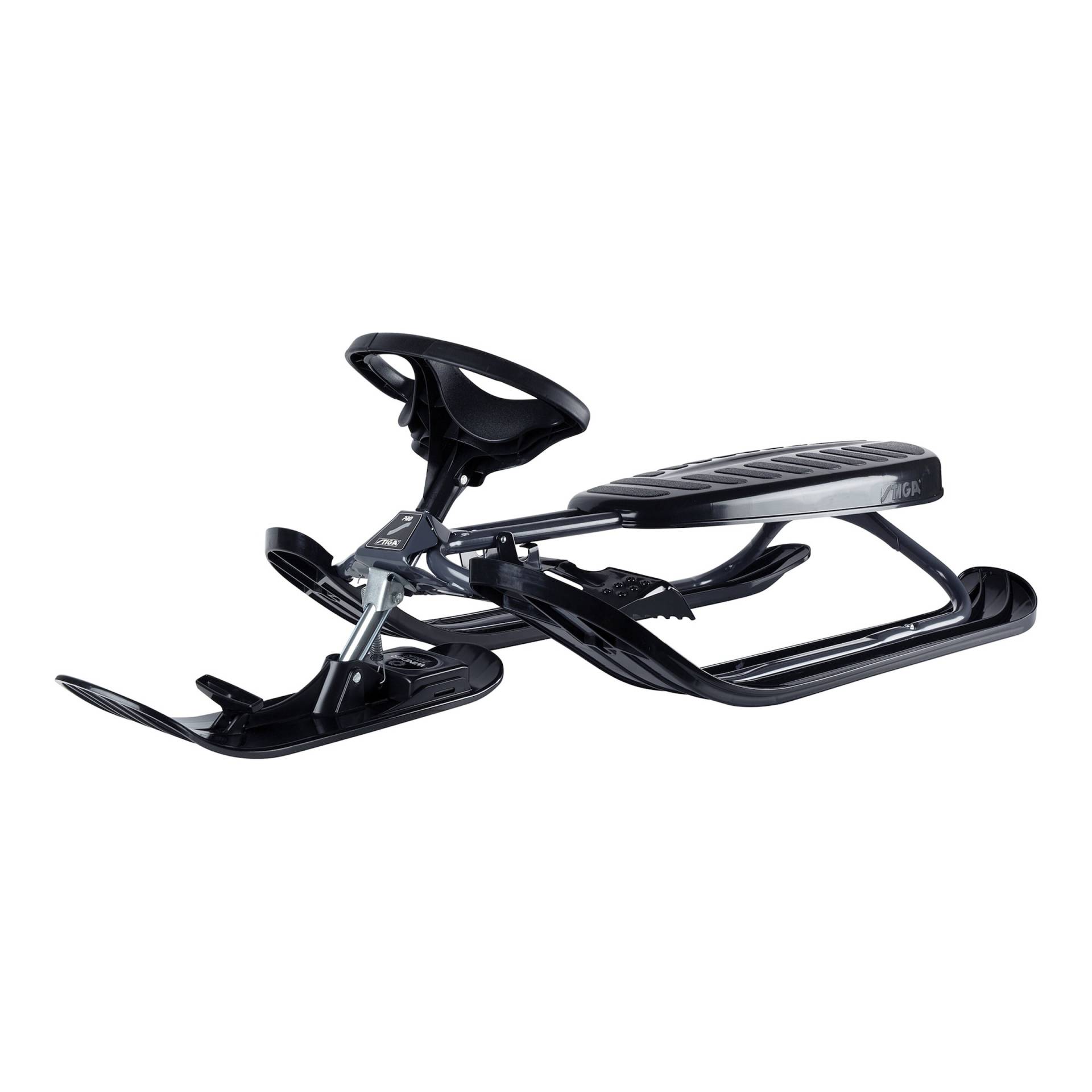 Stiga Schlitten Snowracer Curve von Stiga