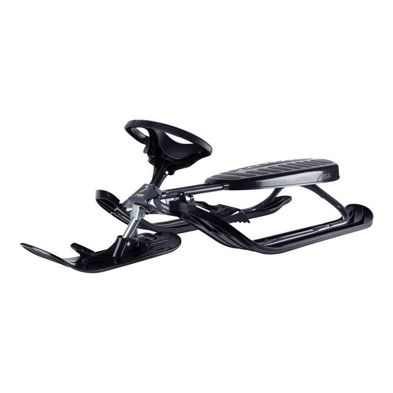 Stiga Schlitten Snowracer Curve Stiga Schlitten Snowracer Curve von Stiga