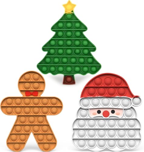 Fun Toy Christmas Party Fun Toy Christmas Party von StimuVariety
