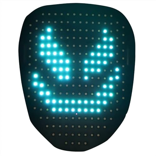 StimuVariety Led Mask with Gesture Sensing von StimuVariety
