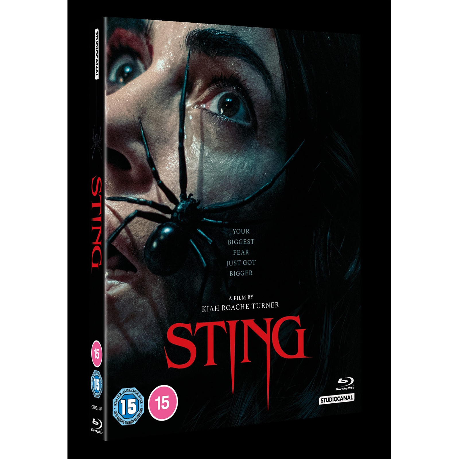 Sting Sting von Sting