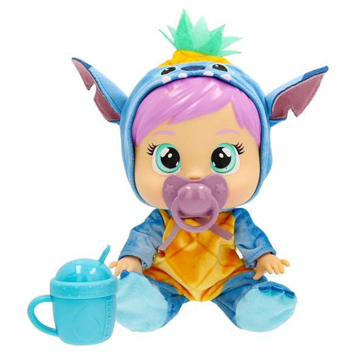 Babypuppe Stitch Babypuppe Stitch von Stitch
