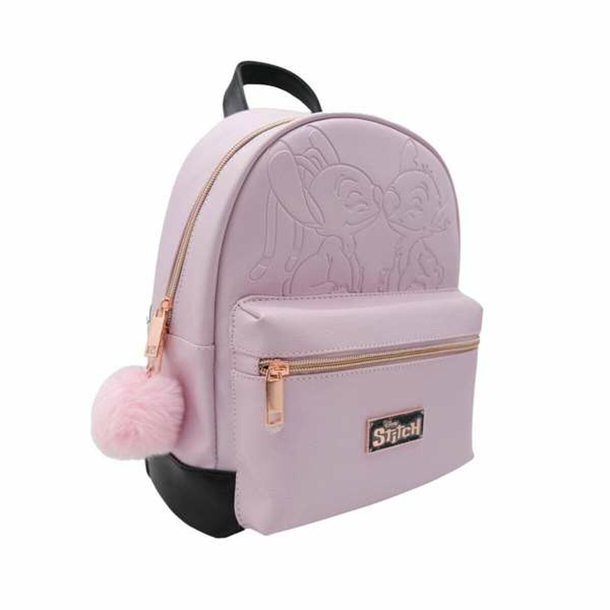 Schulrucksack Stitch Premium Schulrucksack Stitch Premium von Stitch