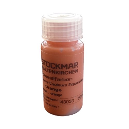 Stockmar Aquarellfarben einzeln Stockmar Aquarellfarben einzeln von Stockmar
