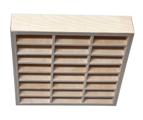 Stockmar Display-Kasten f??r 288 Wachsmalstifte Stockmar Display-Kasten f??r 288 Wachsmalstifte von Stockmar