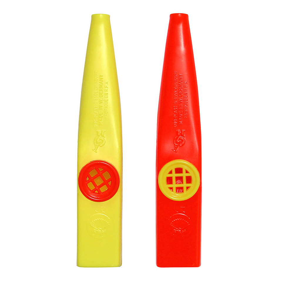 Stölzel Plastic Kazoo Kazoo von Stölzel