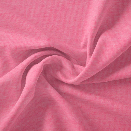 Avalana Jersey Melangestoff 160cm Farbe 150 - 50cm Avalana Jersey Melangestoff 160cm Farbe 150 - 50cm von Stoffabrics