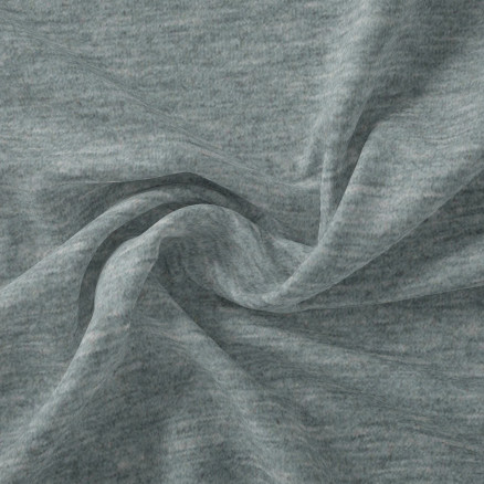 Avalana Jersey Melangestoff 160cm Farbe 153 - 50cm Avalana Jersey Melangestoff 160cm Farbe 153 - 50cm von Stoffabrics
