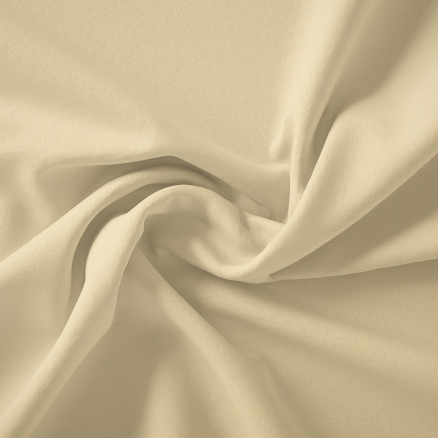 Avalana Jersey Solid Stoff 160cm Farbe 005 - 50cm Avalana Jersey Solid Stoff 160cm Farbe 005 - 50cm von Stoffabrics