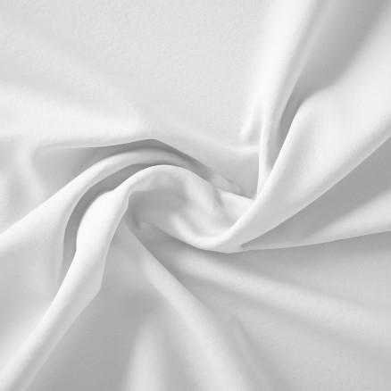 Avalana Jersey Solid Stoff 160cm Farbe 006 - 50cm Avalana Jersey Solid Stoff 160cm Farbe 006 - 50cm von Stoffabrics