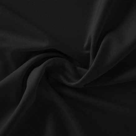 Avalana Jersey Solid Stoff 160cm Farbe 010 - 50cm Avalana Jersey Solid Stoff 160cm Farbe 010 - 50cm von Stoffabrics