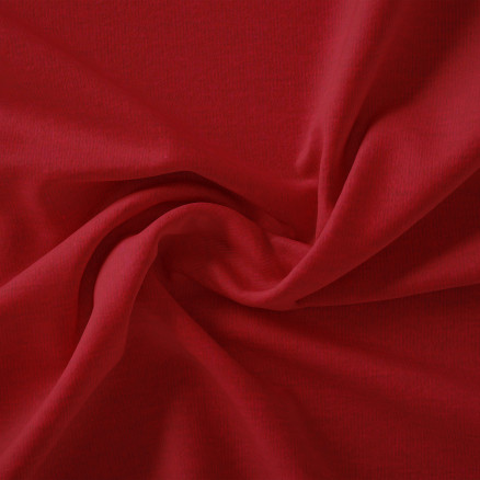 Avalana Jersey fester Stoff 160cm Farbe 025 - 50cm von Stoffabrics