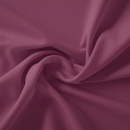 Avalana Jersey Solid Stoff 160cm Farbe 031 - 50cm Avalana Jersey Solid Stoff 160cm Farbe 031 - 50cm von Stoffabrics
