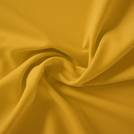 Avalana Jersey Solid Stoff 160cm Farbe 032 - 50cm Avalana Jersey Solid Stoff 160cm Farbe 032 - 50cm von Stoffabrics