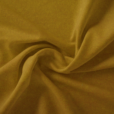 Avalana Velour Stoff 165cm Farbe 001 - 50cm Avalana Velour Stoff 165cm Farbe 001 - 50cm von Stoffabrics