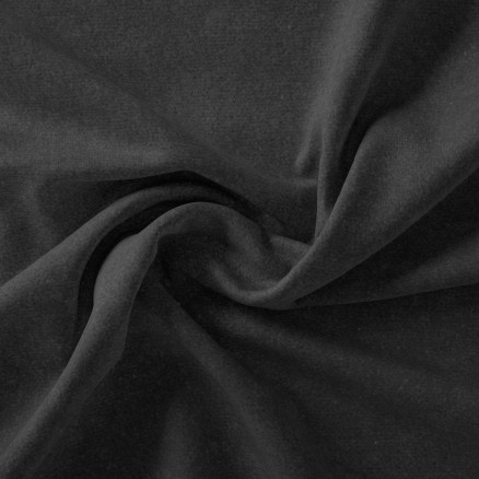 Avalana Velour Stoff 165cm Farbe 009 - 50cm Avalana Velour Stoff 165cm Farbe 009 - 50cm von Stoffabrics