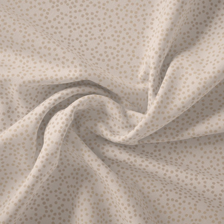 Basic Twist Baumwollstoff 112cm Farbe 116 - 50cm Basic Twist Baumwollstoff 112cm Farbe 116 - 50cm von Stoffabrics